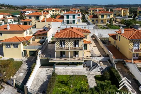Villa a Cadaval, Lisbon, Cadaval - € 450.000 | Ref: LG3572 - foto 47