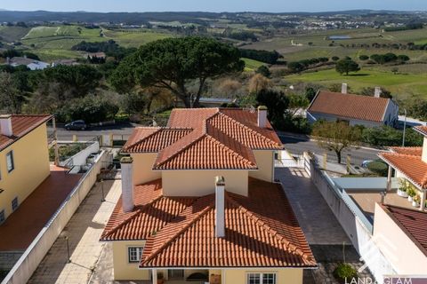 Villa a Cadaval, Lisbon, Cadaval - € 450.000 | Ref: LG3572 - foto 48