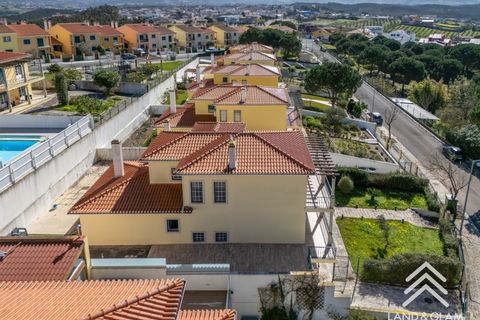 Villa a Cadaval, Lisbon, Cadaval - € 450.000 | Ref: LG3572 - foto 49