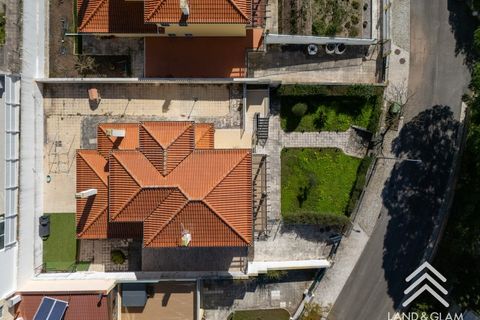 Villa a Cadaval, Lisbon, Cadaval - € 450.000 | Ref: LG3572 - foto 50
