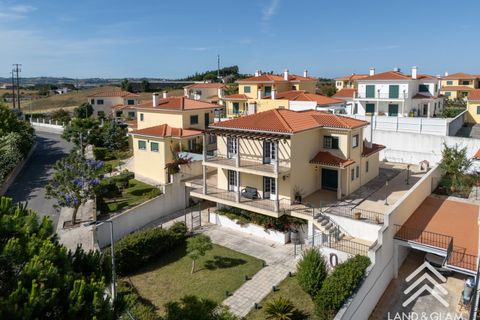 Villa i Cadaval, Lisbon, Cadaval - € 450 000 | Ref: LG3572 - foto 48