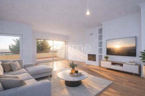 Lejlighed i Belas, Lisbon, Belas - € 530.000 | Ref: ZMPT585605 - foto 1