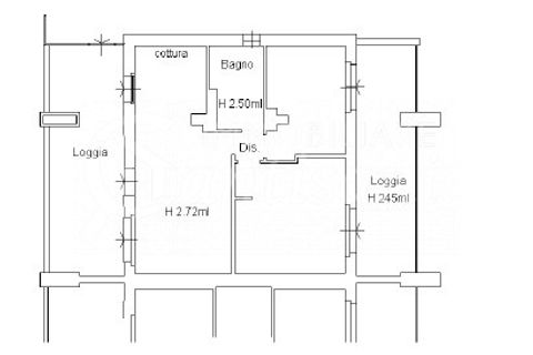 Lejlighed i Florence, Florence, Florence - € 350.000 | Ref: TTRGPT - foto 25