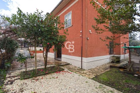 Villa a Vetralla, Viterbo, Vetralla - € 189.000 | Ref: CBI006-7-333061 - foto 2