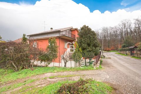 Villa a Vetralla, Viterbo, Vetralla - € 189.000 | Ref: CBI006-7-333061 - foto 3