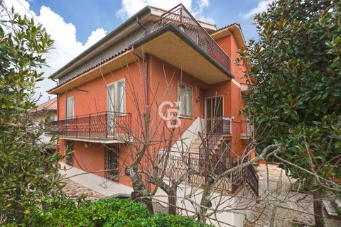 Villa a Vetralla, Viterbo, Vetralla - € 189.000 | Ref: CBI006-7-333061 - foto 4