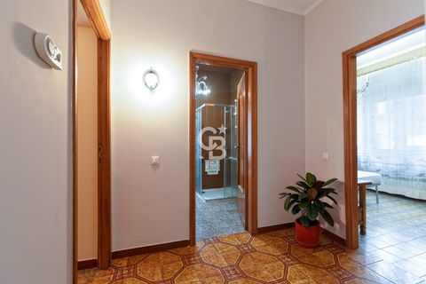 Villa a Vetralla, Viterbo, Vetralla - € 189.000 | Ref: CBI006-7-333061 - foto 14
