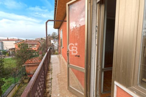 Villa a Vetralla, Viterbo, Vetralla - € 189.000 | Ref: CBI006-7-333061 - foto 15