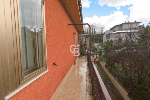 Villa a Vetralla, Viterbo, Vetralla - € 189.000 | Ref: CBI006-7-333061 - foto 16