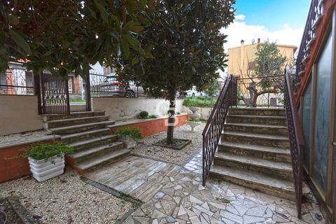Villa a Vetralla, Viterbo, Vetralla - € 189.000 | Ref: CBI006-7-333061 - foto 33