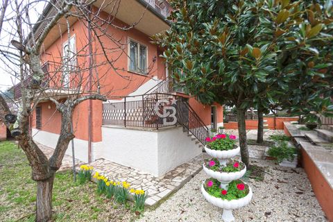 Villa a Vetralla, Viterbo, Vetralla - € 189.000 | Ref: CBI006-7-333061 - foto 34
