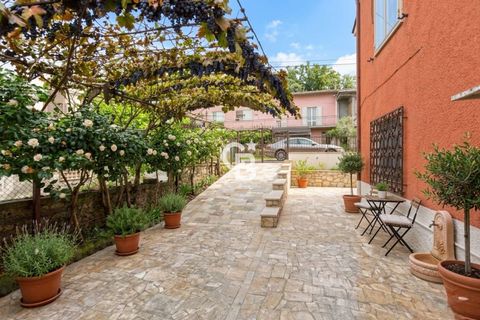 Villa a Vetralla, Viterbo, Vetralla - € 189.000 | Ref: CBI006-7-333061 - foto 5