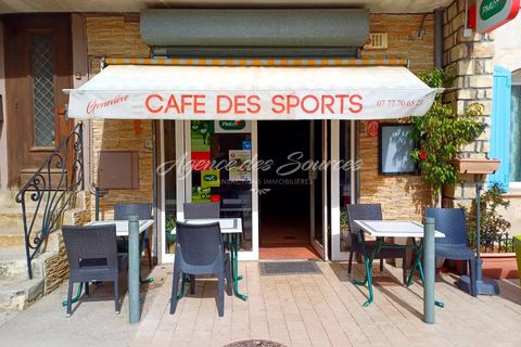 Erhvervsejendom i Bras, Var, Bras - € 49.500 | Ref: 1576 - foto 1
