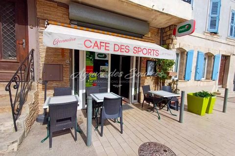 Erhvervsejendom i Bras, Var, Bras - € 49.500 | Ref: 1576 - foto 5