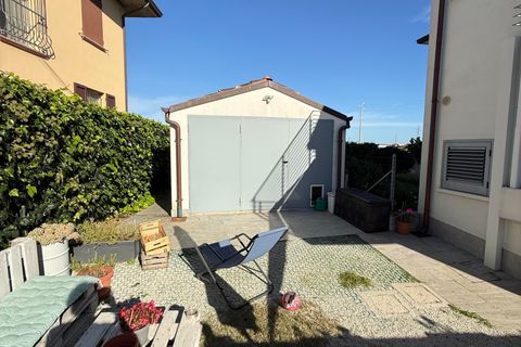 Byhus i Santarcangelo Di Romagna, Rimini, Santarcangelo Di Romagna - € 285.000 | Ref: 4510 - foto 12