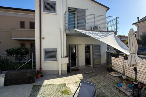 Byhus i Santarcangelo Di Romagna, Rimini, Santarcangelo Di Romagna - € 285.000 | Ref: 4510 - foto 13