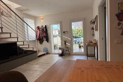 Byhus i Santarcangelo Di Romagna, Rimini, Santarcangelo Di Romagna - € 285.000 | Ref: 4510 - foto 38