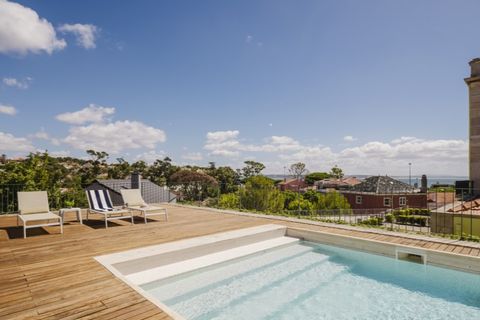Lejlighed i Oeiras, Lisbon, Oeiras - € 795.000 | Ref: ORIAPRO4790 - foto 1