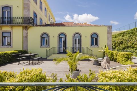 Lejlighed i Oeiras, Lisbon, Oeiras - € 795.000 | Ref: ORIAPRO4790 - foto 2