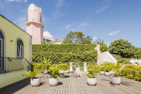 Lejlighed i Oeiras, Lisbon, Oeiras - € 795.000 | Ref: ORIAPRO4790 - foto 3