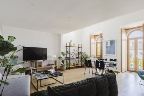 Lejlighed i Oeiras, Lisbon, Oeiras - € 795.000 | Ref: ORIAPRO4790 - foto 4
