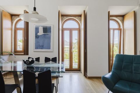 Lejlighed i Oeiras, Lisbon, Oeiras - € 795.000 | Ref: ORIAPRO4790 - foto 5