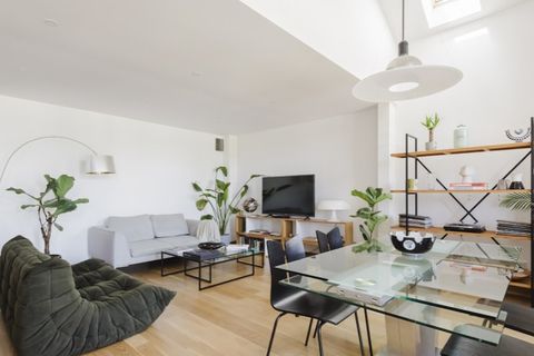 Lejlighed i Oeiras, Lisbon, Oeiras - € 795.000 | Ref: ORIAPRO4790 - foto 7