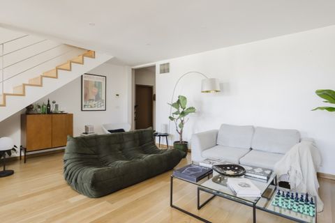 Lejlighed i Oeiras, Lisbon, Oeiras - € 795.000 | Ref: ORIAPRO4790 - foto 8