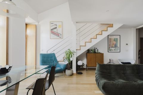 Lejlighed i Oeiras, Lisbon, Oeiras - € 795.000 | Ref: ORIAPRO4790 - foto 9