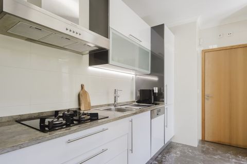Lejlighed i Oeiras, Lisbon, Oeiras - € 795.000 | Ref: ORIAPRO4790 - foto 10