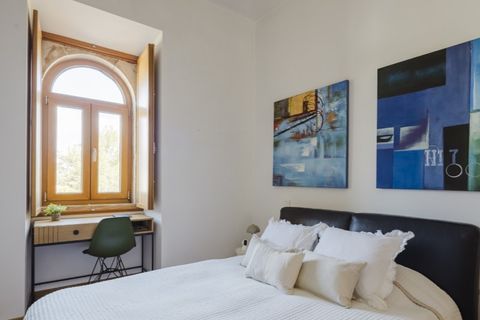 Lejlighed i Oeiras, Lisbon, Oeiras - € 795.000 | Ref: ORIAPRO4790 - foto 13