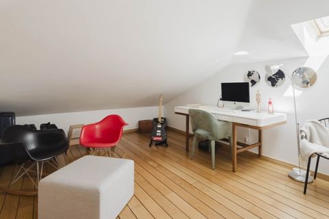 Lejlighed i Oeiras, Lisbon, Oeiras - € 795.000 | Ref: ORIAPRO4790 - foto 16