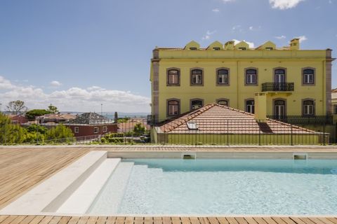 Lejlighed i Oeiras, Lisbon, Oeiras - € 795.000 | Ref: ORIAPRO4790 - foto 20
