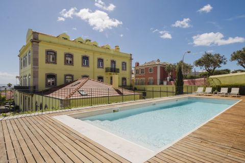 Lejlighed i Oeiras, Lisbon, Oeiras - € 795.000 | Ref: ORIAPRO4790 - foto 21