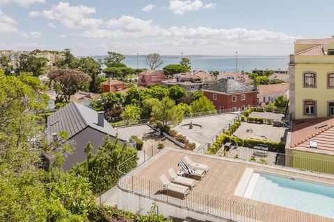 Lejlighed i Oeiras, Lisbon, Oeiras - € 795.000 | Ref: ORIAPRO4790 - foto 22
