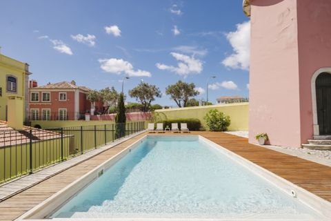 Lejlighed i Oeiras, Lisbon, Oeiras - € 795.000 | Ref: ORIAPRO4790 - foto 23
