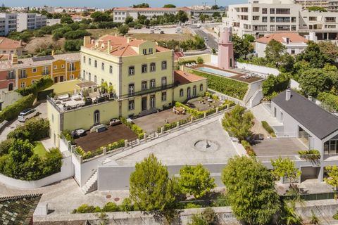 Lejlighed i Oeiras, Lisbon, Oeiras - € 795.000 | Ref: ORIAPRO4790 - foto 24