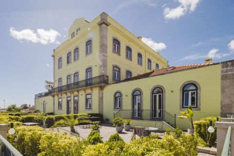 Lejlighed i Oeiras, Lisbon, Oeiras - € 795.000 | Ref: ORIAPRO4790 - foto 25