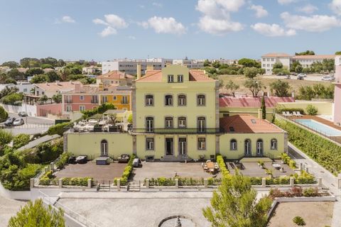 Lejlighed i Oeiras, Lisbon, Oeiras - € 795.000 | Ref: ORIAPRO4790 - foto 26