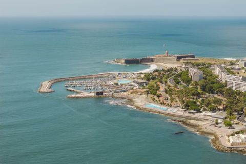 Lejlighed i Oeiras, Lisbon, Oeiras - € 795.000 | Ref: ORIAPRO4790 - foto 27