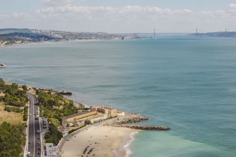 Lejlighed i Oeiras, Lisbon, Oeiras - € 795.000 | Ref: ORIAPRO4790 - foto 28