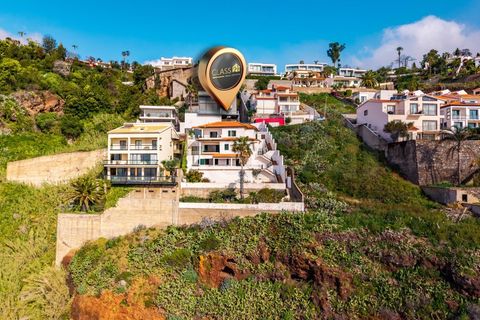 Villa i Caniço, Madeira, Caniço - € 750.000 | Ref: CAS_1094 - foto 3