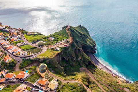 Villa i Caniço, Madeira, Caniço - € 750.000 | Ref: CAS_1094 - foto 4
