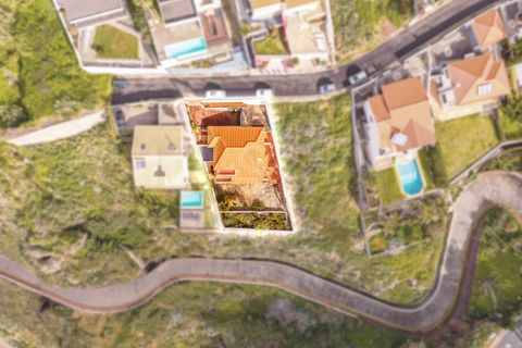 Villa i Caniço, Madeira, Caniço - € 750.000 | Ref: CAS_1094 - foto 5