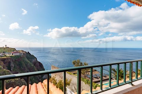 Villa i Caniço, Madeira, Caniço - € 750.000 | Ref: CAS_1094 - foto 8