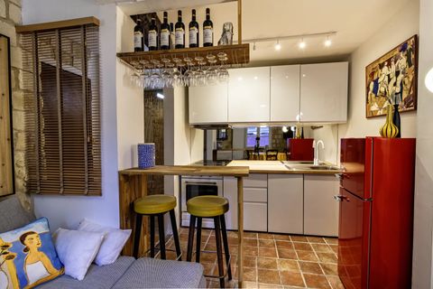 Lejlighed i Nice, Alpes-Maritimes, Nice - € 245.000 | Ref: 86692023 - foto 1