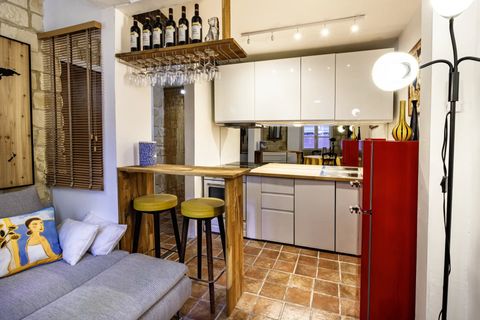 Lejlighed i Nice, Alpes-Maritimes, Nice - € 245.000 | Ref: 86692023 - foto 5
