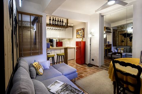 Lejlighed i Nice, Alpes-Maritimes, Nice - € 245.000 | Ref: 86692023 - foto 12