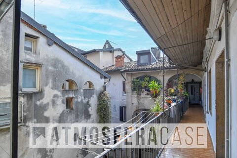 Leilighet i Bergamo, Bergamo, Bergamo - € 149 000 | Ref: 1024 - foto 22
