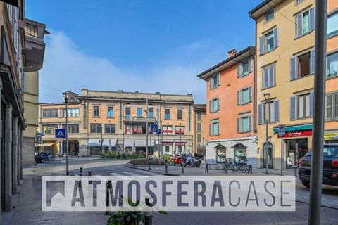 Leilighet i Bergamo, Bergamo, Bergamo - € 149 000 | Ref: 1024 - foto 23